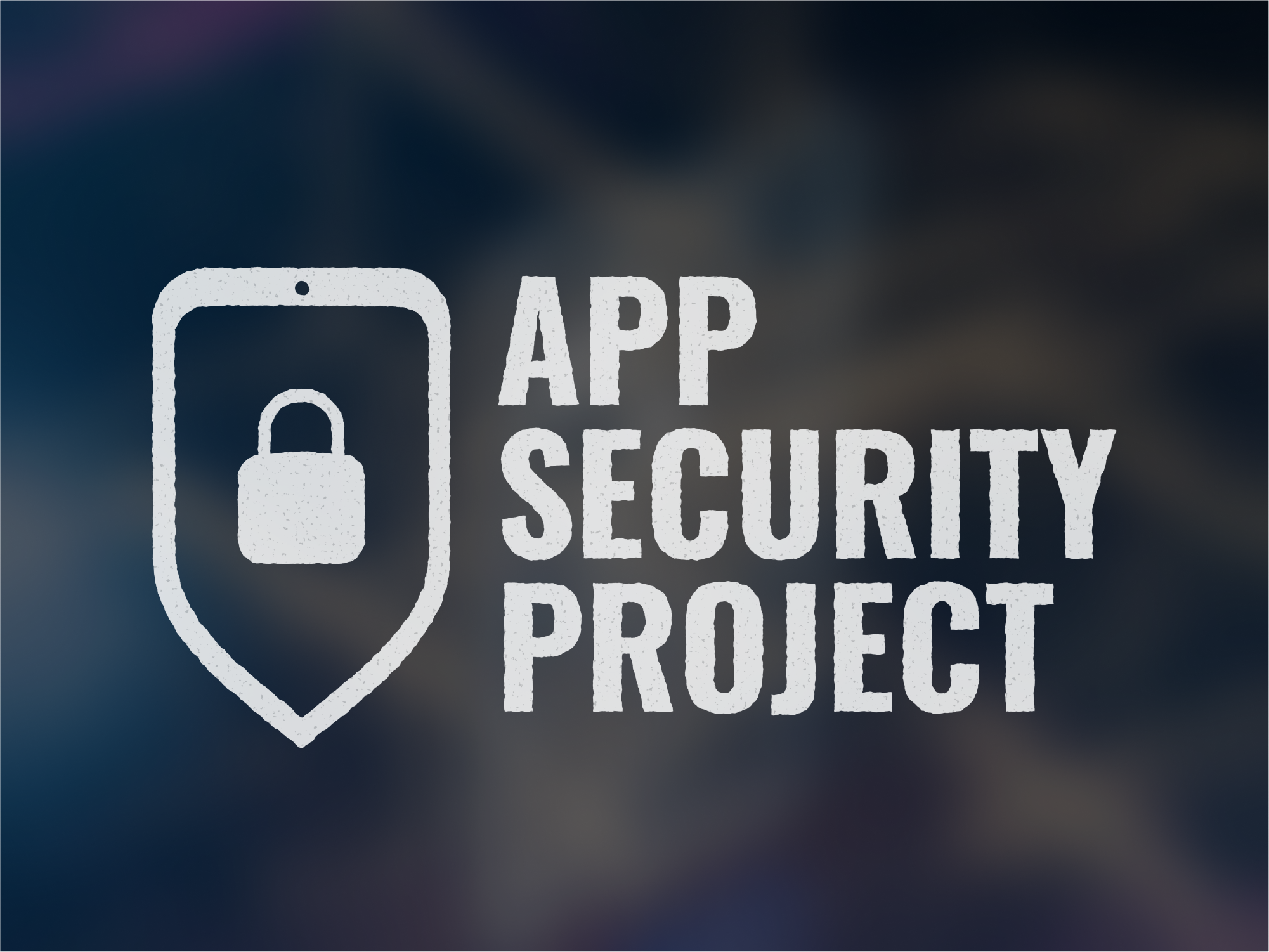 App Security Project